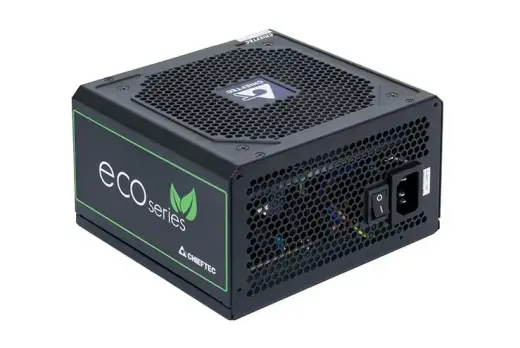Chieftec ATX PSU ECO series GPE-600S  600W Box