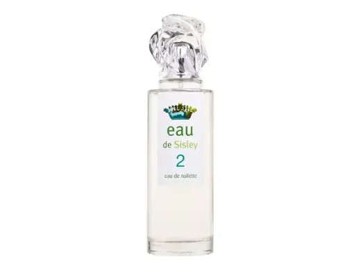 Sisley Eau de Sisley 2 Eau de Toilette 100 ml