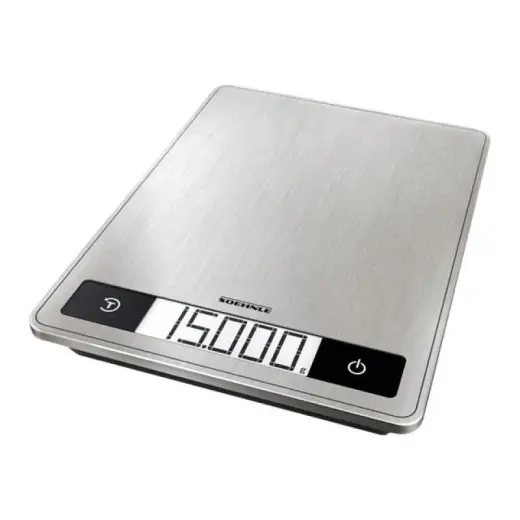 Soehnle Scale Page Profi 200 stainless steel (61509)