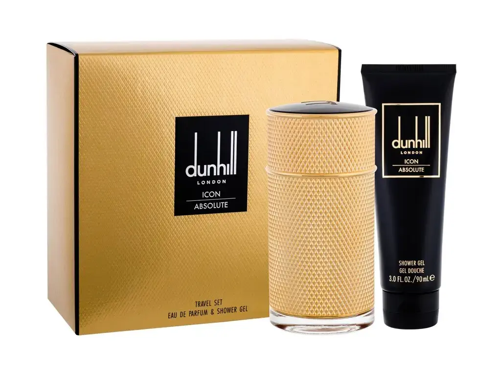 Dunhill Icon Absolute Eau de Parfum 100 ml