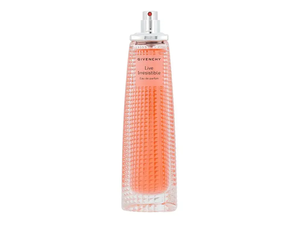 Givenchy Live Irrésistible Eau de Parfum 75 ml