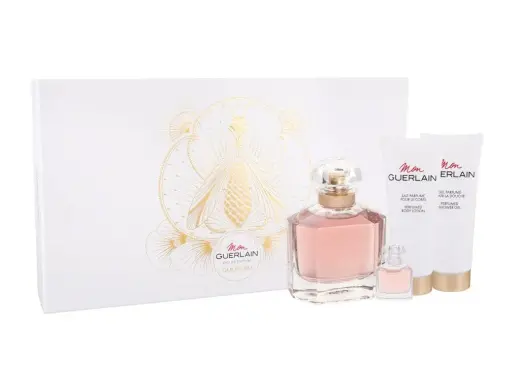 Guerlain Mon Guerlain Eau de Parfum 100 ml