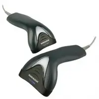 Datalogic 100259  24-TD1120-BK-65K1 Touch 65 Light 1D  USB Kit dark grey