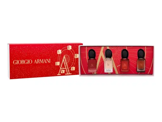 Giorgio Armani Si Collection Eau de Parfum 7 ml