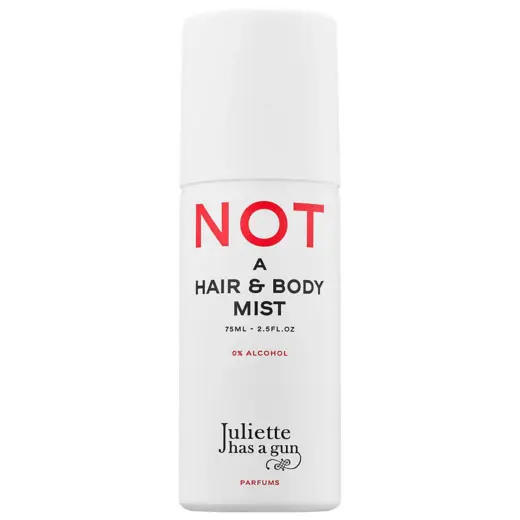Juliette Has A Gun, Not A Perfume, Hair Scented Mist, For Women, 75 ml