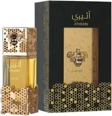 Lattafa Atheeri (EDP) parfüümvesi naistele 100 ml