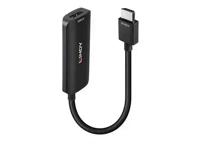 Lindy adapter - 15.7 cm