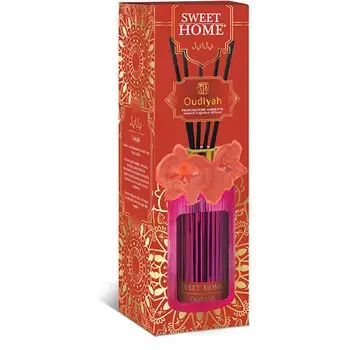 Sweet Home Collection Oudiyah Diffuser - Aroma diffuser 200ml