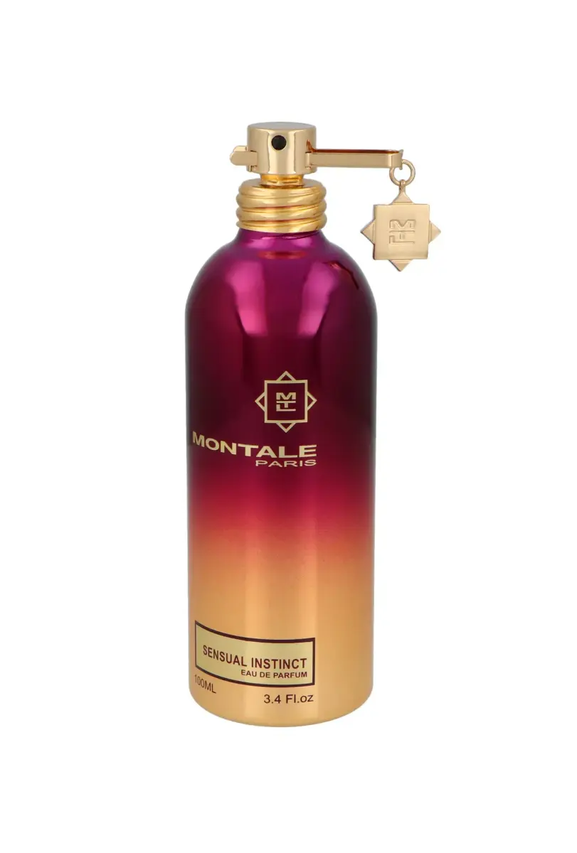 Tester Montale Sensual Instinct Edp 100ml