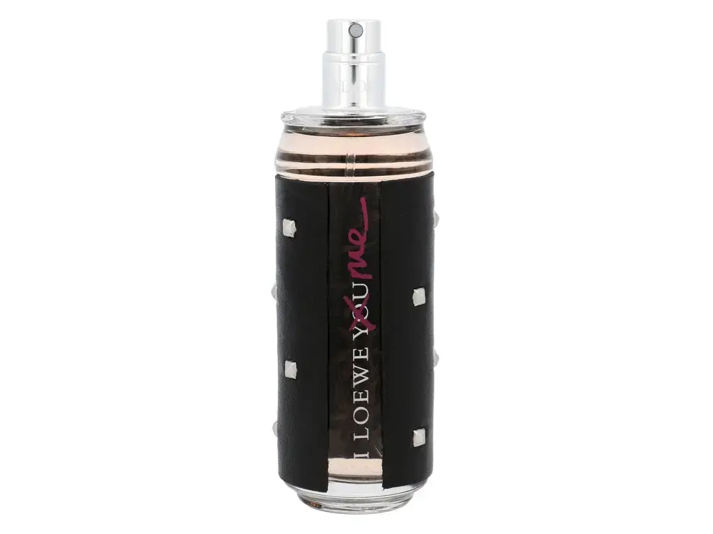 Loewe I Loewe Me Eau de Toilette 50 ml