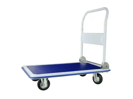 Platvormkäru GEKO 300 kg