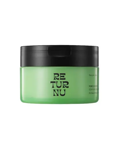 Returnu, Poreshooter Gommage, Pore-Refining, Cleansing Balm, For Face, 95 ml