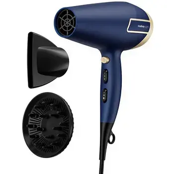 Niceboy ION AirSonic ICON - Hair dryer