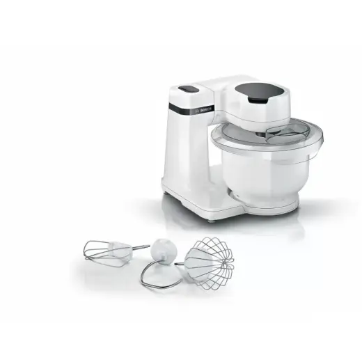 Bosch Food Processor 700W white (MUMS2AW00)