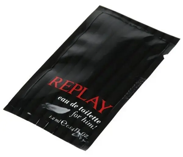 Replay Replay For Him Eau de Toilette 1,2 ml