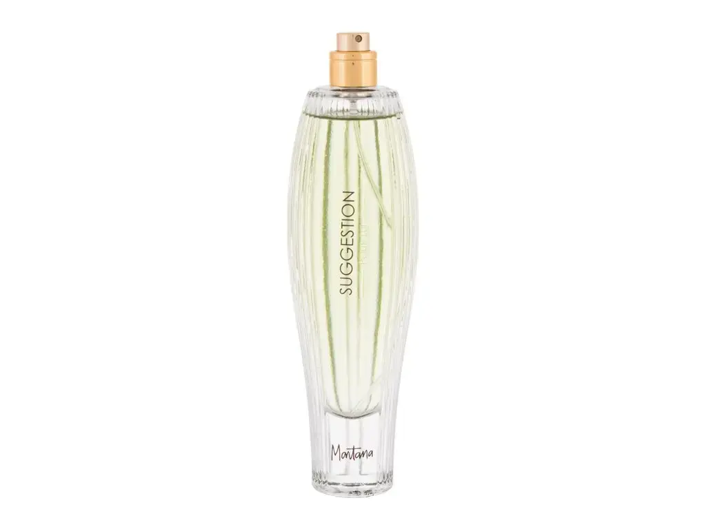Montana Suggestion Pour Lui Eau de Toilette 100 ml