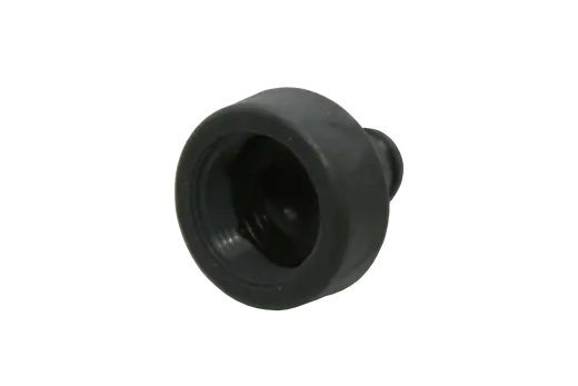 Connector with internal thread 3/4
