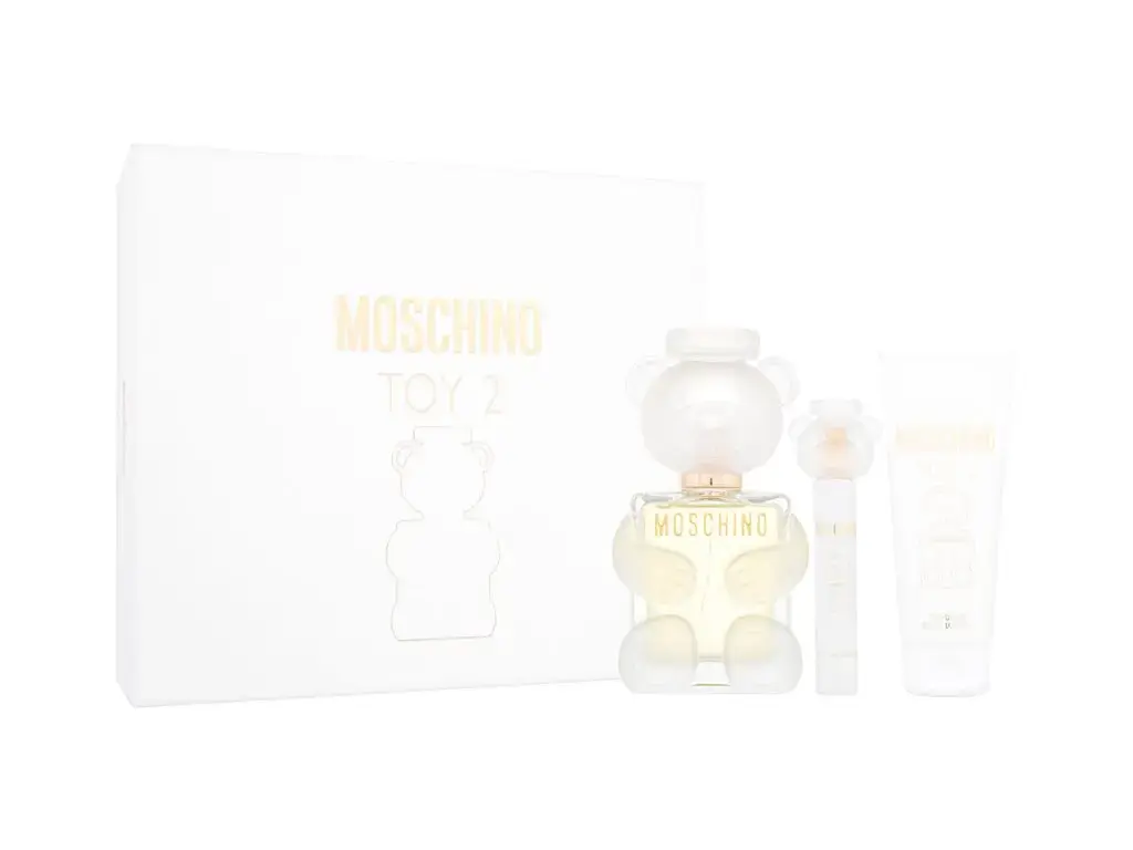 Moschino Toy 2 Eau de Parfum 100 ml