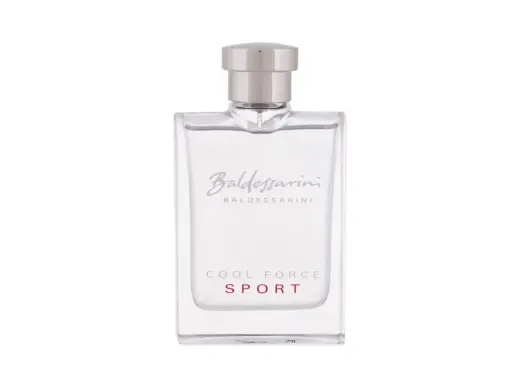 Baldessarini Cool Force Sport Eau de Toilette 90 ml