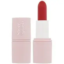 Sheer Splash Moisturising Tinted Lip Balm - Hydrating and toning lip balm 3 g.