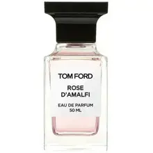 Tom Ford Private Blend Rose D'Amalfi (EDP) parfimērijas ūdens unisex 30 ml