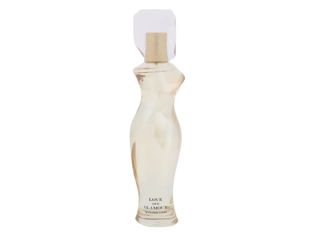 Jennifer Lopez Love And Glamour Eau de Parfum 75 ml