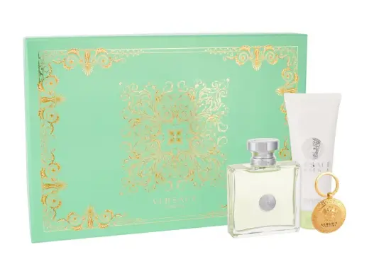 Versace Versense Eau de Toilette 100 ml