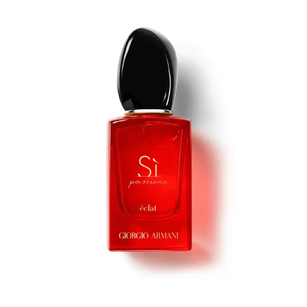 Giorgio Armani Si Passione Eclat (EDP) parfimērijas ūdens sievietēm 30 ml