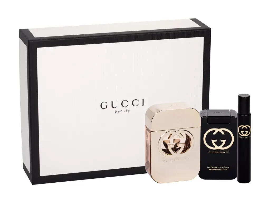 Gucci Guilty Eau de Toilette 75 ml