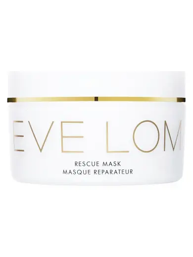 Eve Lom, Rescue Mask, Deep Cleansing, Gel Mask, For Face, 100 ml