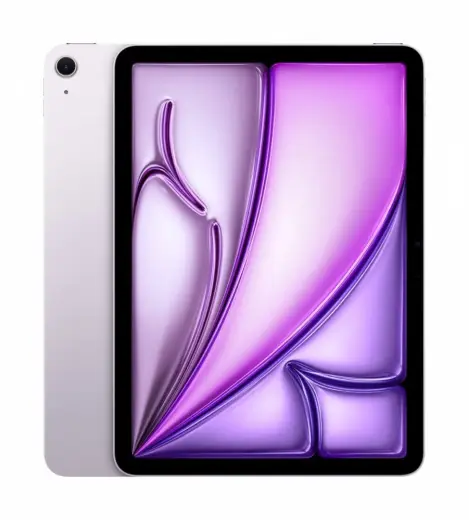 iPad Air 11 inch Wi-Fi 1TB - Purple