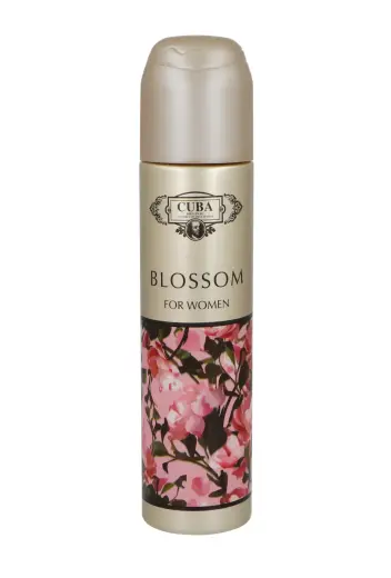 Cuba Blossom (EDP) parfüümvesi naistele 100 ml