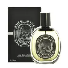 Diptyque Eau Duelle (EDP) parfimērijas ūdens unisex 75 ml