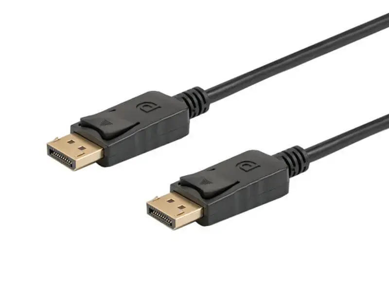 Cable CL-137 DP v1.2 3m