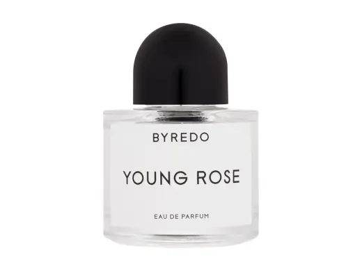 BYREDO Young Rose Eau de Parfum 50 ml