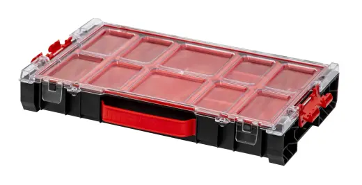 Futlāris sīkumiem Qbrick Pro 100 450x296x79mm