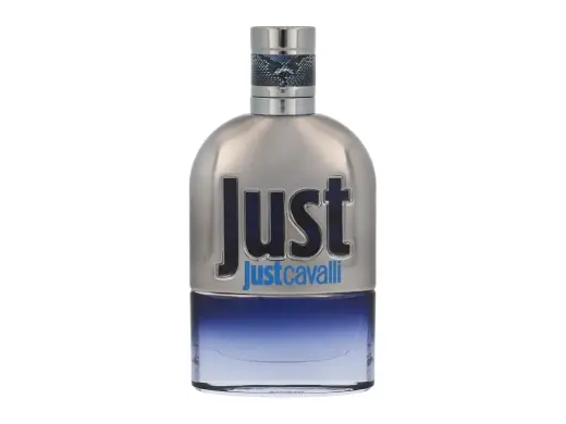 Roberto Cavalli Just Cavalli Eau de Toilette 50 ml