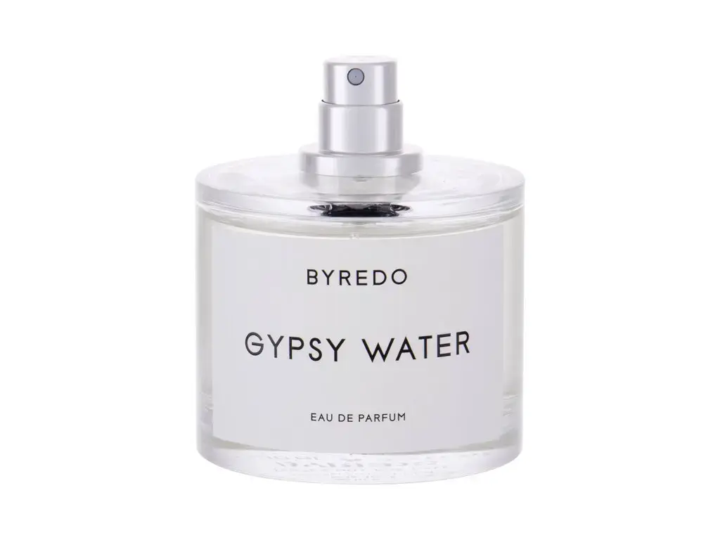 BYREDO Gypsy Water Eau de Parfum 100 ml