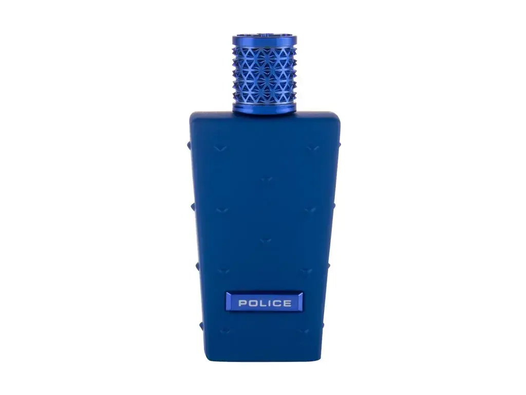 Police Shock-In-Scent Eau de Parfum 50 ml