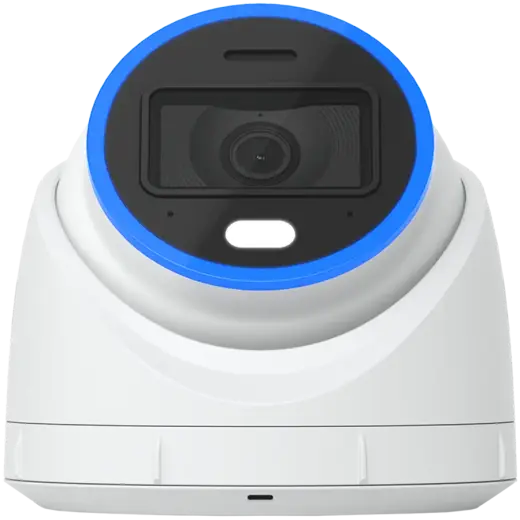 UBIQUITI UniFi AI Turret, 4K Camera