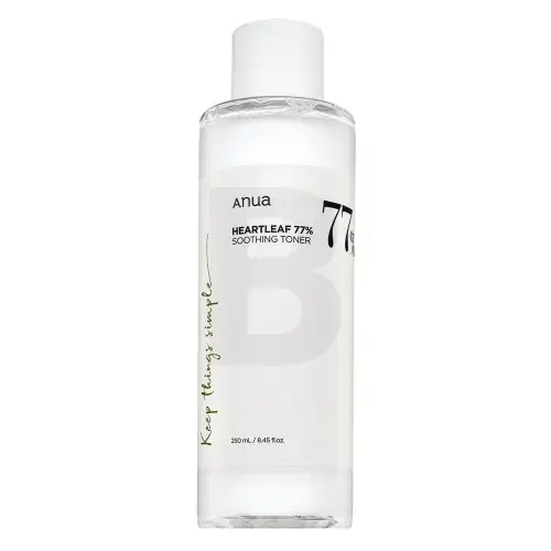 Anua Heartleaf 77% Soothing Toner