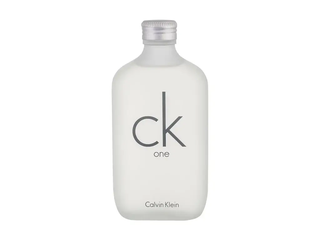 Calvin Klein CK One Eau de Toilette 200 ml