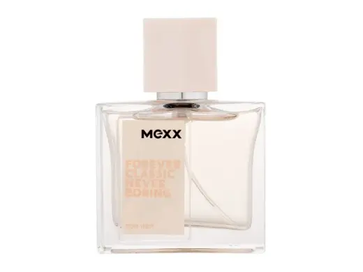 Mexx Forever Classic Never Boring Eau de Toilette 30 ml