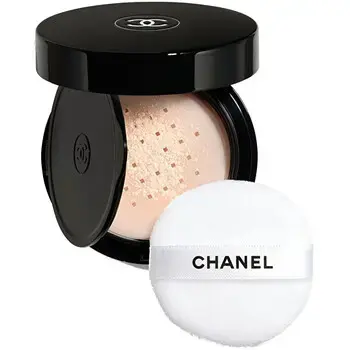 Chanel Poudre Universelle Libre - Sypký pudr 6 g 10 Light