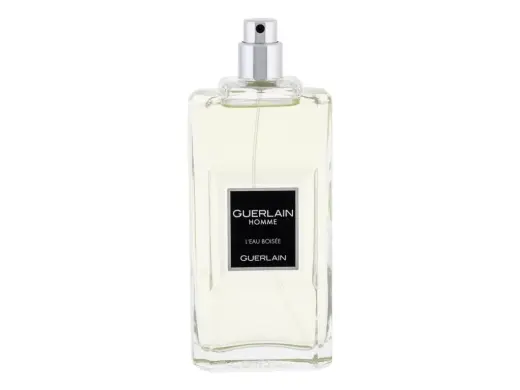 Guerlain L´Homme L´Eau Boisée Eau de Toilette 100 ml