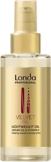 Londavelvet Oil Light Oil 30 Ml