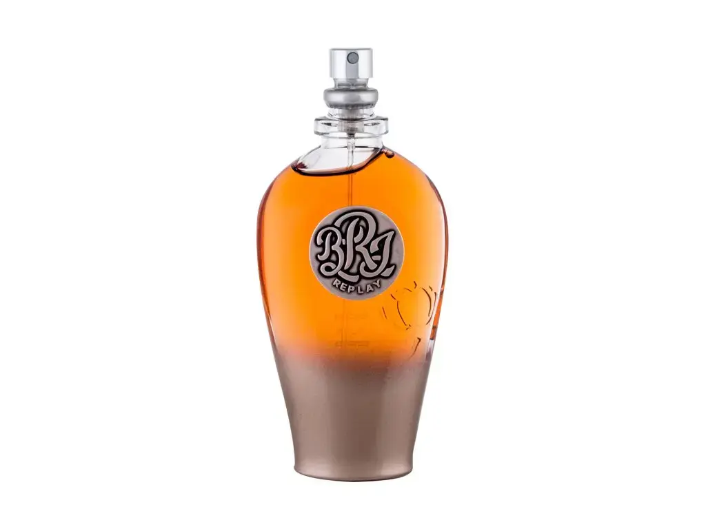 Replay True For Her Eau de Parfum 60 ml