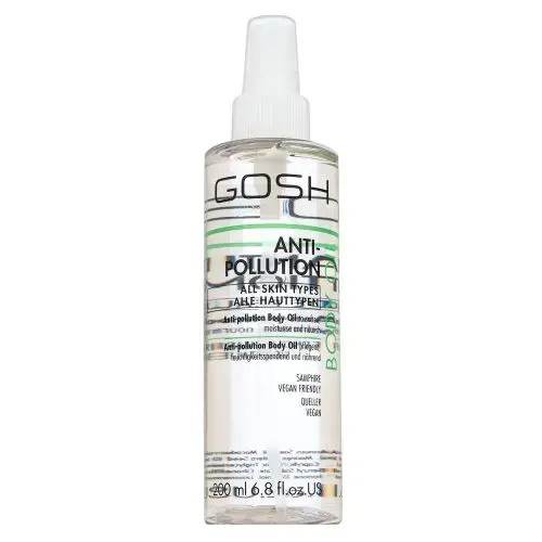Gosh Anti-Pollution Body Oil 200 ml