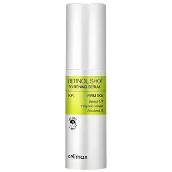 Celimax The Vita-A Retinol Shot Tightening Serum - Pleťové sérum 30ml