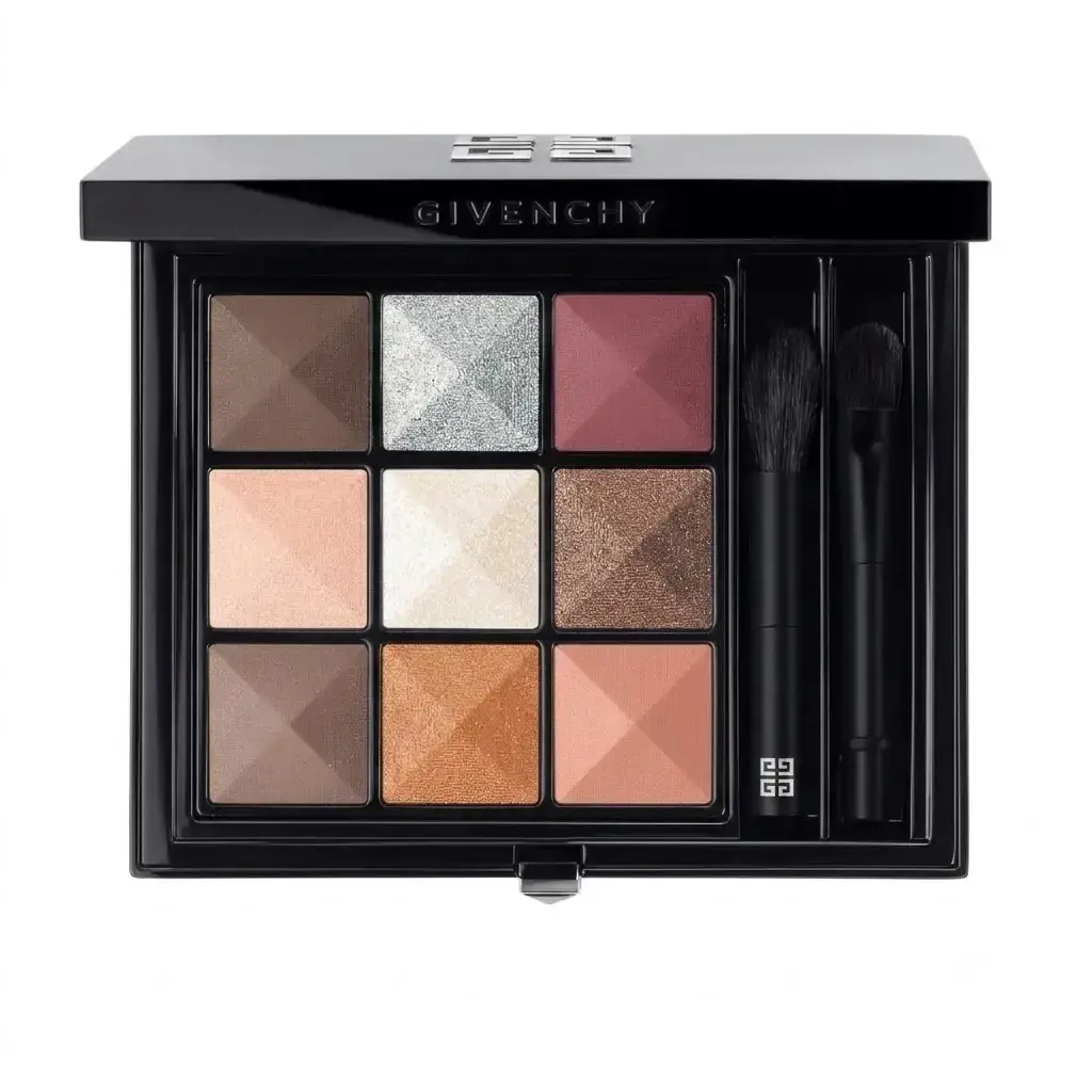 Givenchy Le 9 Palette 8 g